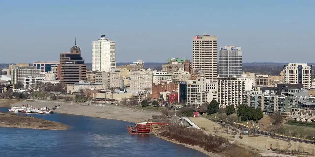 Memphis, Tennessee